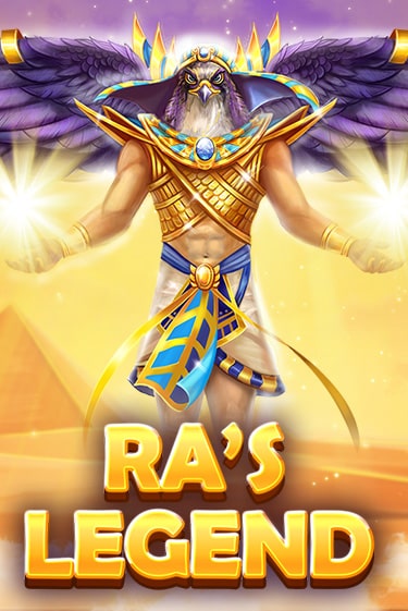 Демо игра Ra's Legend играть онлайн | Casino X Online бесплатно