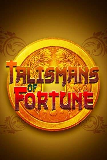 Демо игра Talismans of Fortune играть онлайн | Casino X Online бесплатно