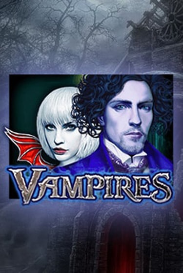 Демо игра Vampires играть онлайн | Casino X Online бесплатно